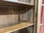 Modern Fir Wood Bookcase, 1980s For Sale - Image 11 of 18