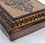 Antique Tunbridge Ware Paperweight, 1850 For Sale - Image 11 of 15