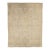 Galerie Shabab Collection Early 20th Century Turkish Oushak Room Size Carpet For Sale