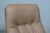 Tan Leather Lounge Chair from de Sede, 1970s For Sale - Image 8 of 10