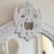 Not Yet Made - Made To Order Marble Neo Baroque Mask Mirror by Roberto Semprini For Sale - Image 5 of 7
