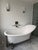 Clawfoot Bathtub Victoria + Albert For Sale - Image 4 of 6