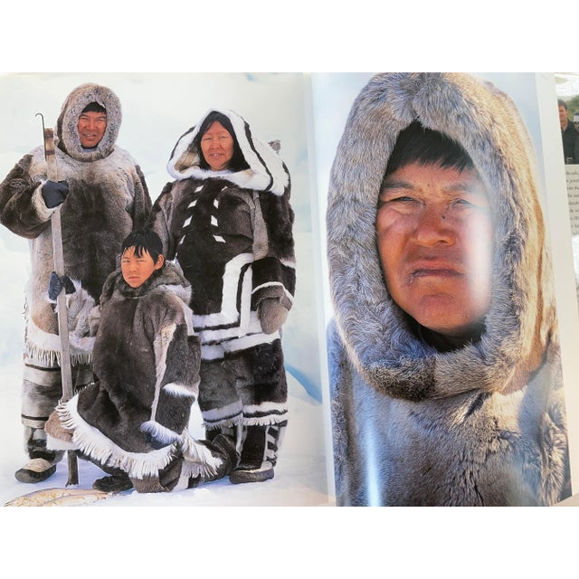 Living Tribes Colin Prior Constable, 2003, Indigenous People Art Book For Sale - Image 11 of 13