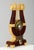 Antique Lyre Mantel Clock, 1825 For Sale - Image 14 of 16