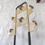 Vintage Freestanding Coat Rack by Jean Pierre Vitrac for Manade, 1980s For Sale - Image 9 of 15