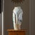 1990s Monumental Sculptural Studio Pottery Vessel, Attributed to Rodney Mott For Sale - Image 5 of 17