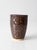 Ceramic Vintage Handmade Studio Pottery Mug For Sale - Image 7 of 11