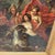 Mythological Scene, 1800s, Oil on Canvas, Framed For Sale - Image 11 of 18