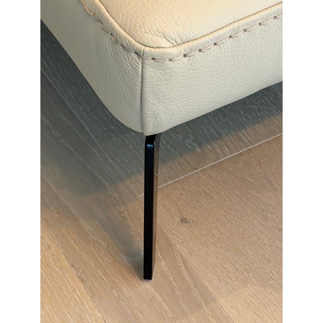 2020s Minimalist Italian Sofa For Sale - Image 5 of 5