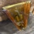 A particular single wall sconce made in Italy in the Eighties. It's in perfect conditions, it works 2110-240 volts and...