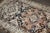 Early 20th Century Gallery Size Geometric Antique Persian Bakhtiari Rug - 5'7" x 13' For Sale - Image 5 of 10