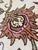 Pasargad DC Fine Hand Knotted Turkish Pure Silk Hereke Rug For Sale - Image 13 of 14