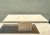 Vintage Italian Travertine Coffee Table For Sale - Image 9 of 12