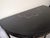 Mid 20th Century Mid 20th Century Maitland Smith Chinoiserie Style Demi Lune Console Table For Sale - Image 5 of 17