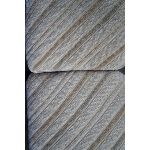 Alberto Rosselli Saporiti Italia Post Modern Confidential Sofa For Sale - Image 9 of 13