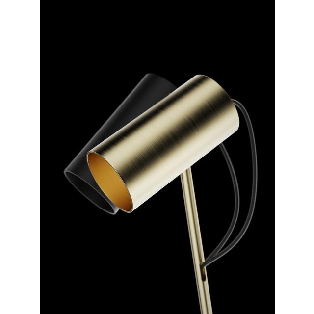 ED027.01 Floor Lamp by Edizioni Design For Sale - Image 6 of 11