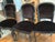8 Jason Home, Vintage-Style Louis XV Inspired Dining Side Chair (Mid 18th Century French) For Sale - Image 14 of 14