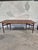Mid-Century Modern Rosewood Model 201 Conference Table by Arne Vodder for Sibast, 1960s For Sale - Image 3 of 11