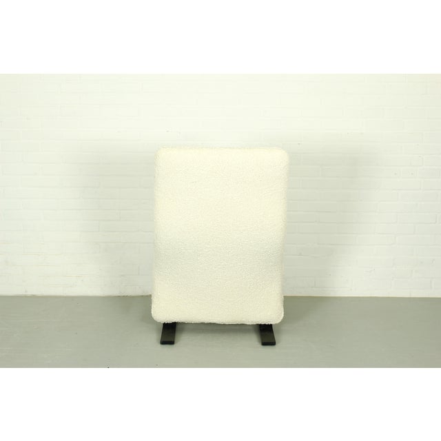 Metal F784 Concorde Lounge Chair by Pierre Paulin for Artifort, 1960s For Sale - Image 7 of 10