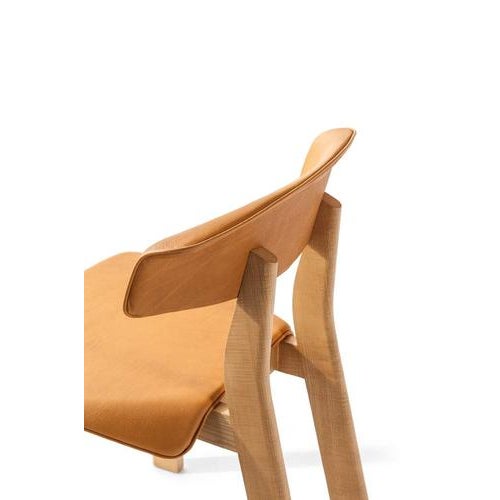 Not Yet Made - Made To Order Back-Wing Chair by Patricia Urquiola for Cassina For Sale - Image 5 of 6