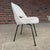 Knoll Early Eero Saarinen for Knoll Executive Side Chair For Sale - Image 4 of 12