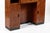 American Art Deco Birdseye Maple Vanity Cabinet or Dressing Table, Circa 1930 For Sale - Image 11 of 18