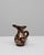 20th Century Belgian Ceramic Vase For Sale - Image 18 of 18