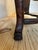 Brown 19th Century French Armchair For Sale - Image 8 of 10