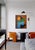 Bodasca, You and Me, 2026, Acrylic on Canvas For Sale - Image 6 of 11