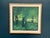 Kurt Rubank, Forest Grove, 1969, Oil Painting on Canvas, Framed For Sale - Image 15 of 18