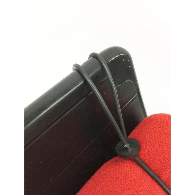 Textile Early Model 045 Mobiles Design Chair by Marcel Wanders for Artifort, 1963 For Sale - Image 7 of 12
