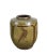 Chinese Vintage Brown Jar For Sale - Image 3 of 6
