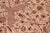 Shabby Chic Shabby Chic 1990's Pak-Persian Beige/Red Wool Rug - 9'1'' X 12'0'' For Sale - Image 3 of 9