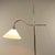 Metal English Chrome Midsummer Floor Lamp, 1960s For Sale - Image 7 of 12