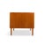 Andreas Tuck Hans Wegner for Andreas Tuck at-305 Mid Century Danish Teak Drop Side Desk For Sale - Image 4 of 13