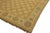 Tribal Soumak Beige/Brown Wool Rug - 7'6'' X 10'3'' For Sale - Image 4 of 10