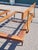 1950s Fine Pair of Mid Century Modern Signed Daybeds For Sale - Image 16 of 18