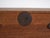 Brown Antique Japanese Tansu Cabinet For Sale - Image 8 of 12