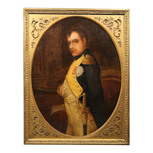 19th Century Napoleon - After Paul Delaroche