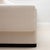 Modern Cream Velvet Sofa by Mogul For Sale - Image 9 of 10