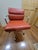 We are selling a new Herman Miller Eames Sofa pad chair. These chairs have the upgraded $2000 Edelman leather option in...
