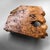 Brown Mid Century Low Burl Wood Table, Japan, 1970s For Sale - Image 8 of 13