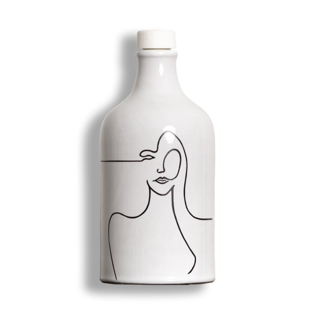 Early 21st Century Physis Jar by Rocco Sergi for Kiasmo For Sale - Image 5 of 5