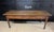 Antique French Console Table in Chestnut, 1800 For Sale - Image 16 of 18
