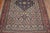 An early 20th century persian bidjar rug