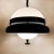 Metal Mid-Century Modern Pendant Lamp from Dijkstra For Sale - Image 7 of 11