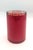 This exquisite Murano glass box is a rare collector's piece showcasing the technical brilliance of Venini during the...