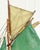 English 20th Century Carved Wood Gaff Cutter Pond Yacht For Sale - Image 4 of 12