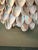 Shell Large Abalone Shell Decorative Tree Sculpture, 17” For Sale - Image 7 of 13
