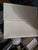 Contemporary Elegant Crystal Slab Lamps by Global Views a Pair For Sale - Image 9 of 14
